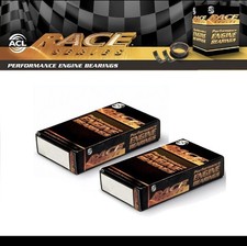 ACL Race Main Rod Bearing Set Fits VW/Audi 1781cc/1984cc 4B1606H-STD 5M1644H-STD