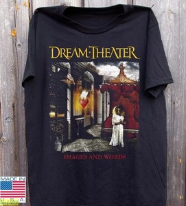 Dream Theater Shirt | eBay