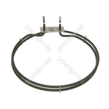 Belling 2250W Fan Oven Heating Element Replacement