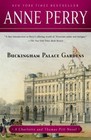 Charlotte and Thomas Pitt: Buckingham Palace Gardens 25 by Anne Perry (2011, Paperback)