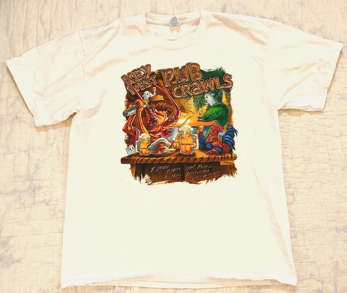 25+ hemingway shirt for sale | Updated Oct 2026