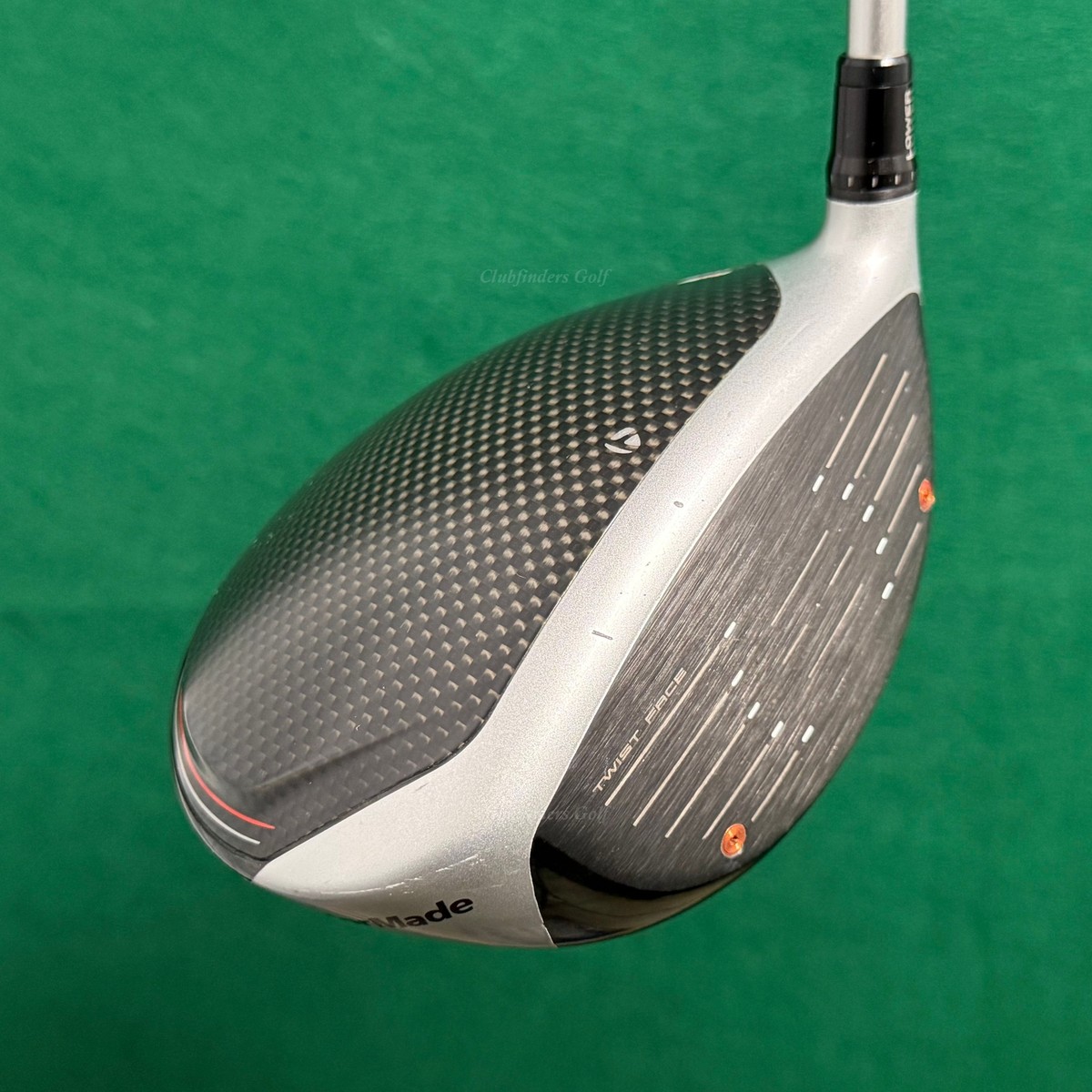 TaylorMade - 【値下げ】テーラーメードM5tour tensei ブルー６０S TOUR ISSUE TaylorMade M5 9° Driver Tensei Blue CK Series 60g