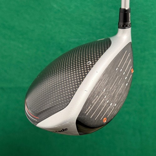TOUR ISSUE TaylorMade M5 9° Driver Tensei Blue CK Series 60g Graphite Stiff w/HC - Picture 3 of 4