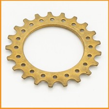 EVEREST ORO GOLD 21 t SPROCKET COG FREEWHEEL 6 SPEED ROAD BIKE VINTAGE SP CAIMI