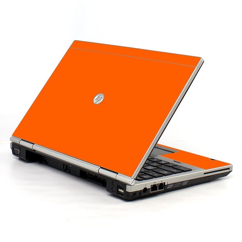 LidStyles Standard Colors Laptop Skin Protector Decal HP EliteBook 2570P - Picture 6 of 11
