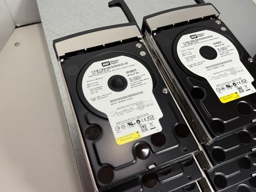 Appareil d'optimisation WAN Riverbed SteelHead 6020 3,2 To - Photo 5/24