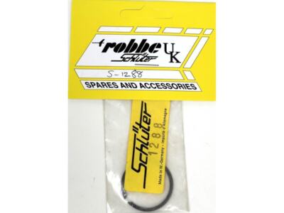 Robbe äußerer Sicherungsring: S-1288