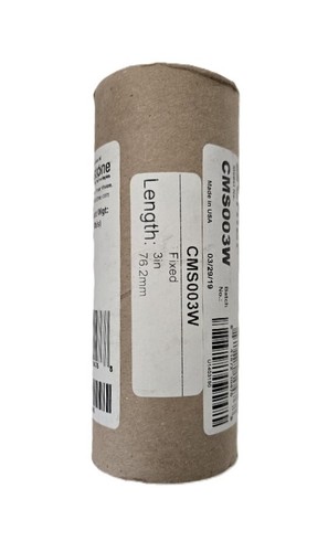 CHIEF CMS003W - CHIEF PIPE FIXED 3" - Picture 5 of 12