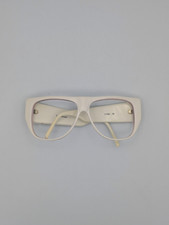 Vintage Harve Benard Oversize Sunglasses Frame Only - No Lenses