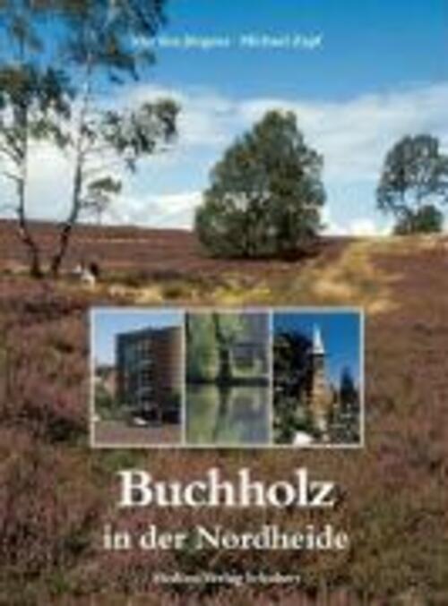 Thumbnail - Buchholz In Der Nordheide | Martina Jürgens | Deutsch | Buch | 2004