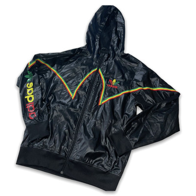 adidas original rasta jacket