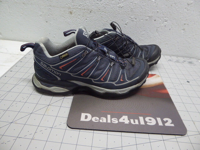 salomon cross trainers ladies