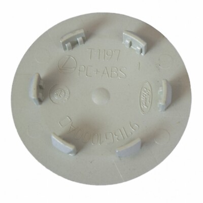 2005 through 2019 Ford Taurus OEM Genuine Wheel Center Cap 97BZ
