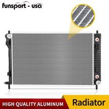 2879 Radiator for 2006 2007 2008 2009 Chevy Equinox Pontiac Torrent 3.4L V6