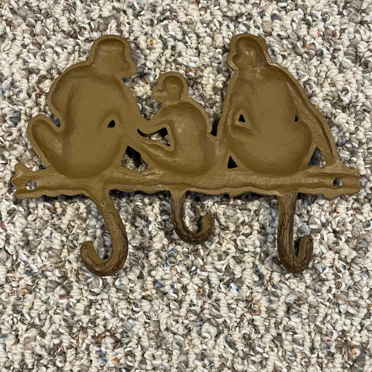 Monkey coat hooks new arrivals