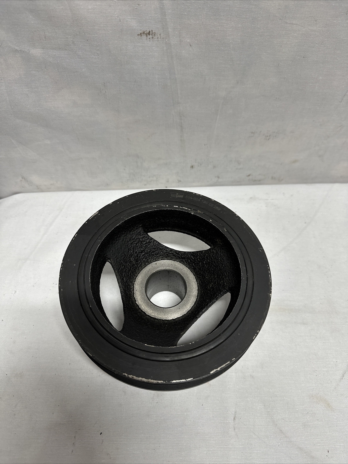 N/A Engine Harmonic Balancer for 20052008 Jeep Grand Cherokee 594