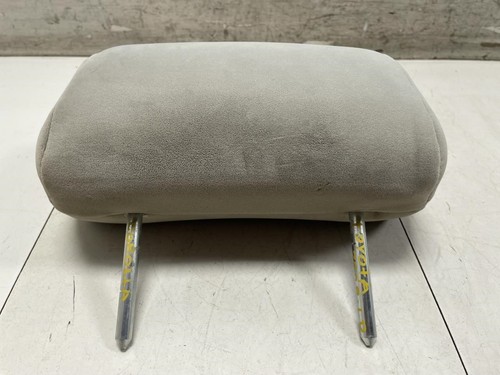 2008 TOYOTA COROLLA REAR LEFT DRIVER SIDE HEAD REST HEHADREST OEM - Picture 8 of 12