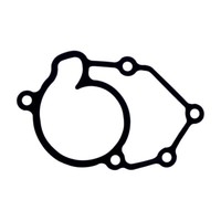Dichtung Deckel Wasserpumpe Passend FüR Yamaha VP 125 X-City Bj. 2008-2016