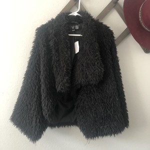 windsor fur coat