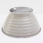 ORYGINALNY ELINCHROM ŚREDNICA 21cm. 50° SREBRNY REFLEKTOR - UNIWERSALNY ELINCHROM FIT #1