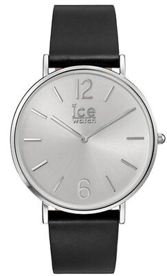 ICE-Watch ICE-001514 Unisex City Tanner CT.BSR.41.L.16 SIlver Dial
