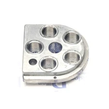 Dillon Precision 13863 XL 750 Toolhead, Five Stage Die Holder, Sku# 0565958, NIB