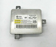 OEM for 15-18 Porsche Macan Xenon Ballast HID...