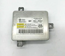 OEM for 15-18 Porsche Macan Xenon Ballast HID Control Unit Module Computer