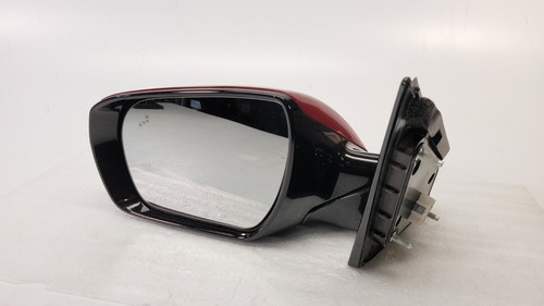 2016-2018 HYUNDAI SANTA FE SPORT MIRROR DRIVER LEFT W/ BLIND SPOT CAMERA OEM - Bild 13 von 20