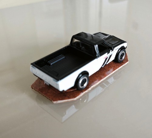 SUELTO - JUEGO DE CAJA HOT WHEELS / PAQUETE DOBLE - PORSCHE, DATSUN, HOLDEN, NISSAN, HONDA - Imagen 325 de 788