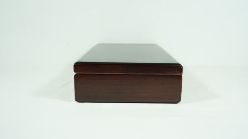 Matchbox Models of Yesteryear Connoisseurs Collection Holz Box YY60-27426 W21 - Bild 12 von 21