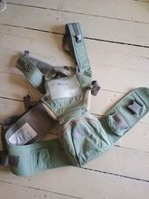 Kids Hiking Carrier Backpack Baby Toddler Travel Pack