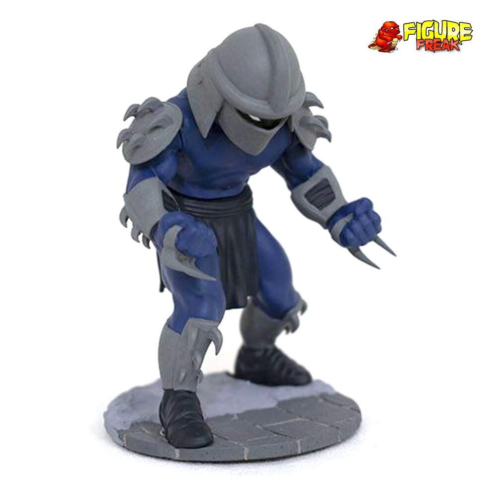 D-Formz TMNT Teenage Mutant Ninja Turtles 3