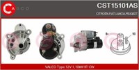 Anlasser FüR Citroen Berlingo,Bx,Evasion,Jumper,Visa,Xantia,Xm,Xsara,Zx