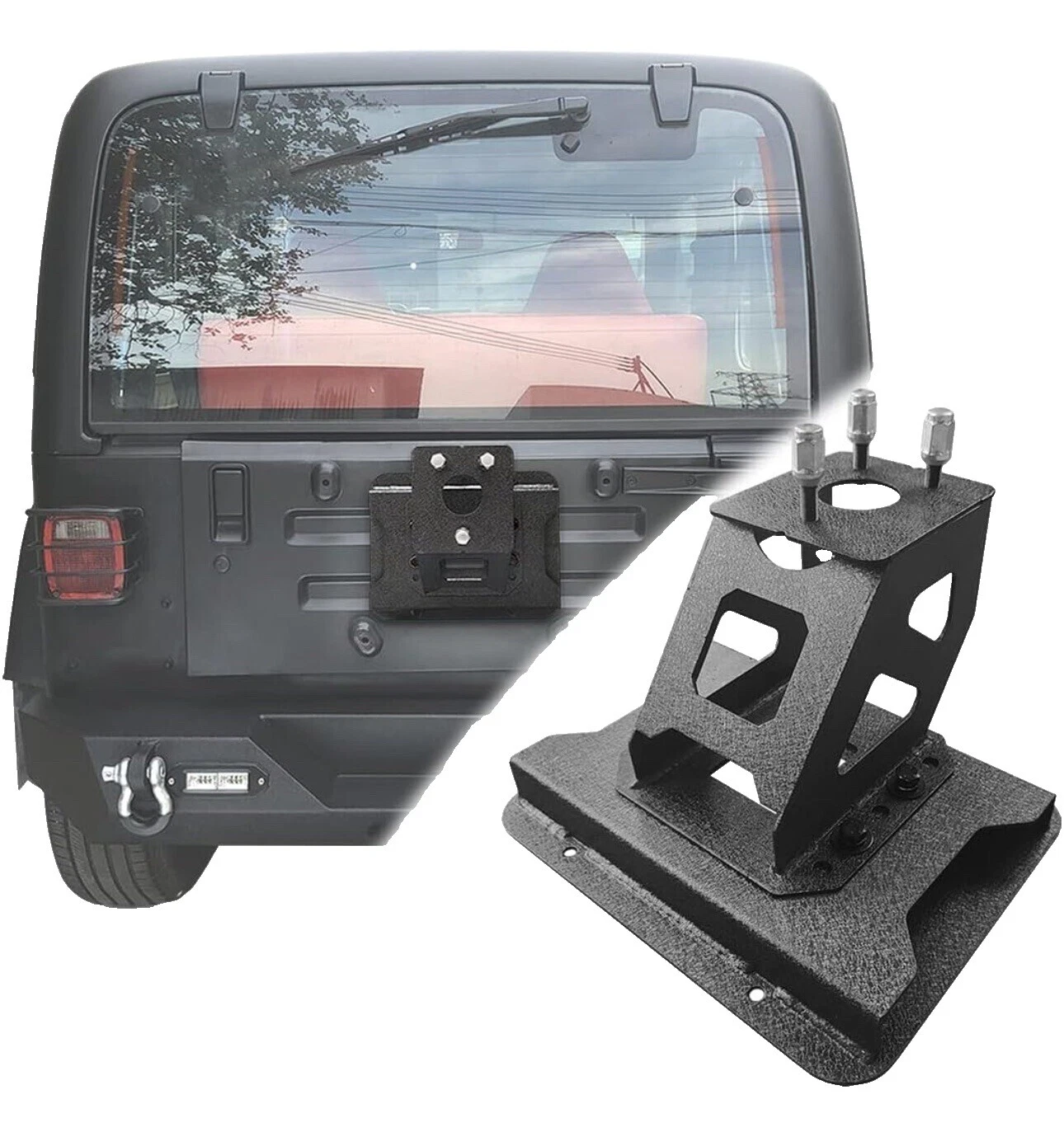 Rear Other Car & Truck Tire Accessories