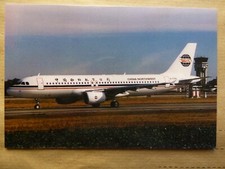 A 320 CHINA NORTHWEST B-2356