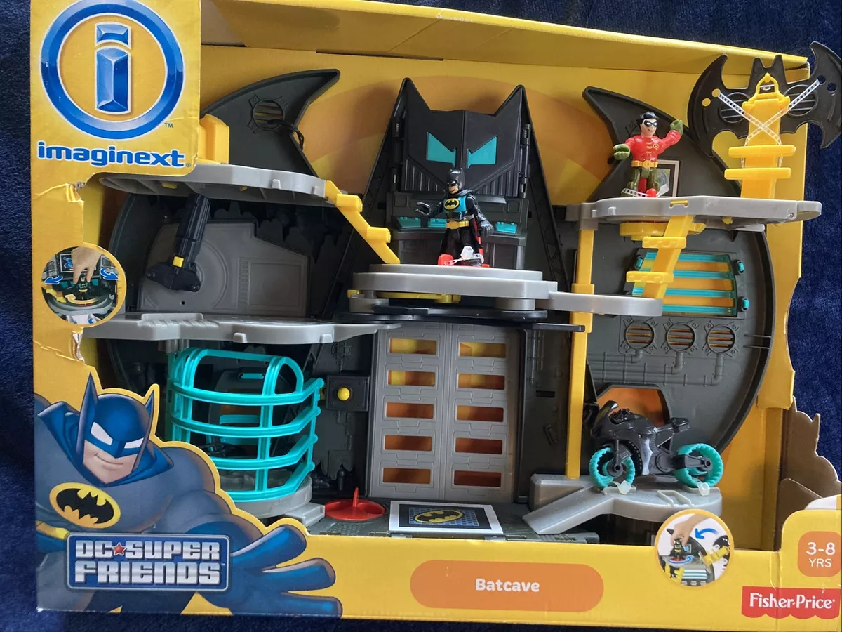 New imaginext toys 2019 sales