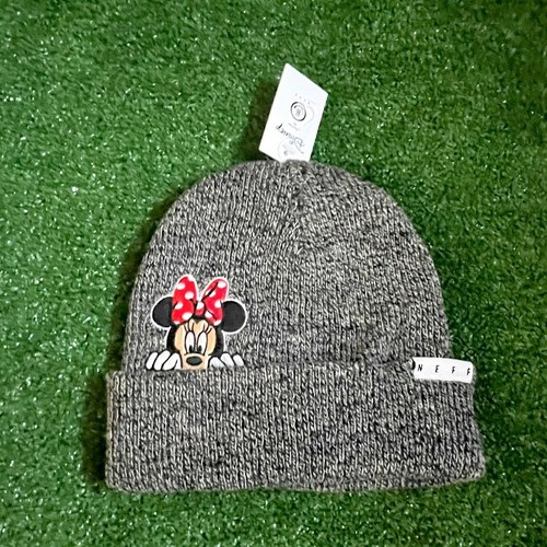 Disney Collection NEFF Women's Minnie 