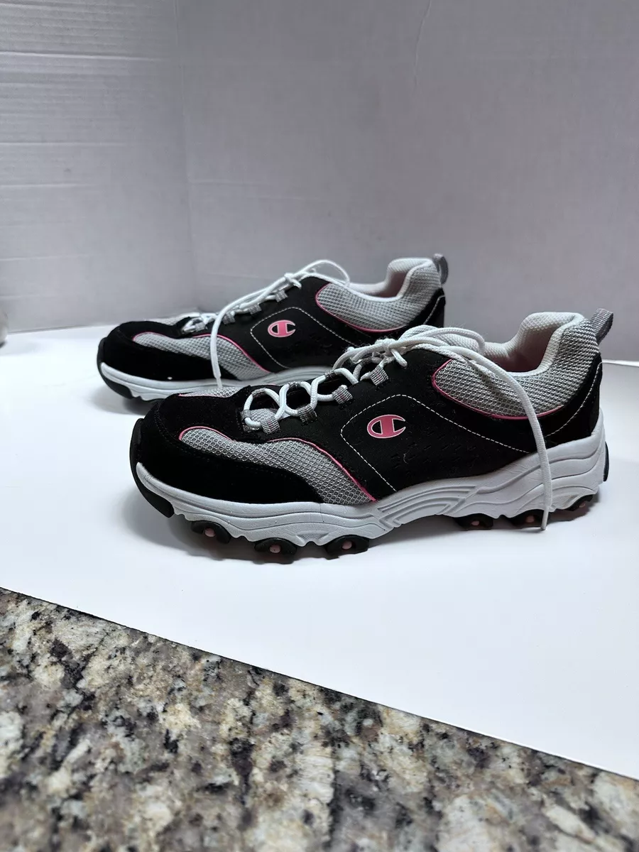 Champion women's memory foam shoes sale