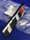 Logo Badge Audi Tts Tt Ttrs 8s Grille Fsi Tfsi Original 8s0853736a New
