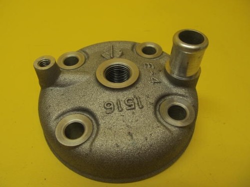 02-24 Nueva fábrica Kawasaki OEM KX65 44,5 cilindro/cabeza. Pistón Wiseco - Imagen 11 de 12