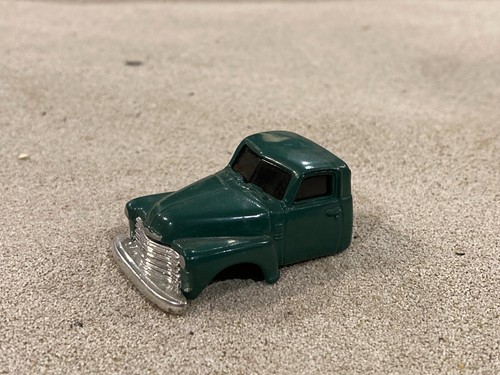 1/64 scale 1950 Chevy truck cab - custom project - Picture 2 of 6
