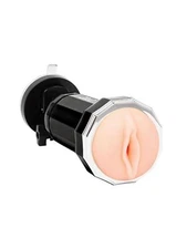 ZOLO Original Mount Discreet Stroker