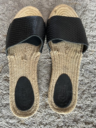 Ugg sandals 8 - Picture 2 of 4