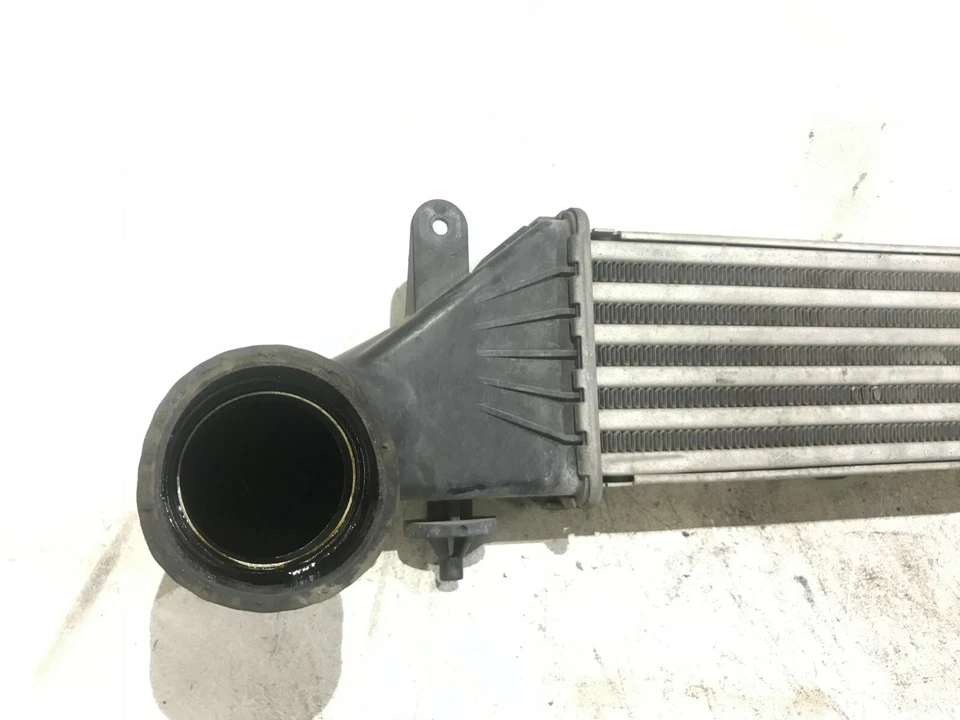 AQ191322 98-00 MERCEDES SLK230 COMPRESOR RADIADOR INTER COOLER (1705000300) OEM Foto 4 de 4