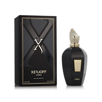 Xerjoff V Opera EDP 100ml Parfum Unisex Hochwertiges Langanhaltend Perfume 