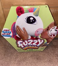 unicorn fuzzy wubble