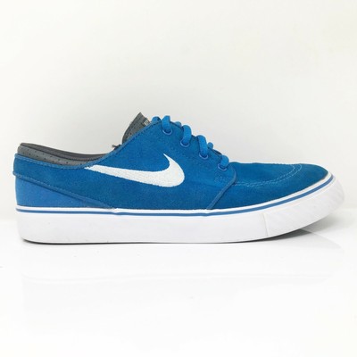 janoski military blue