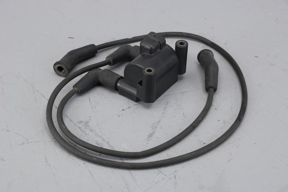 2016 Harley CVO Ultra Limited FLHTKSE Ignition Coils - Image 4 of 4