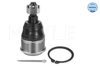 Schraube FÜR Steuerarm Honda P. CR-V II 02-06 Le/Pr